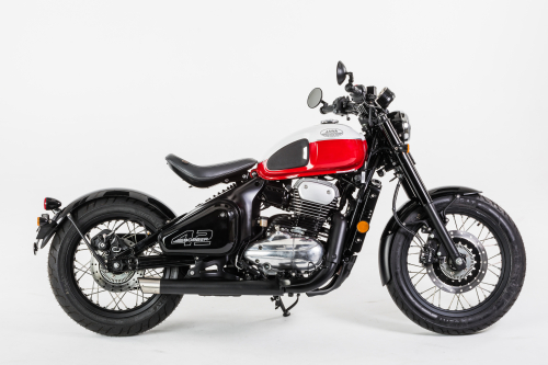 JAWA 350 CL Bobber